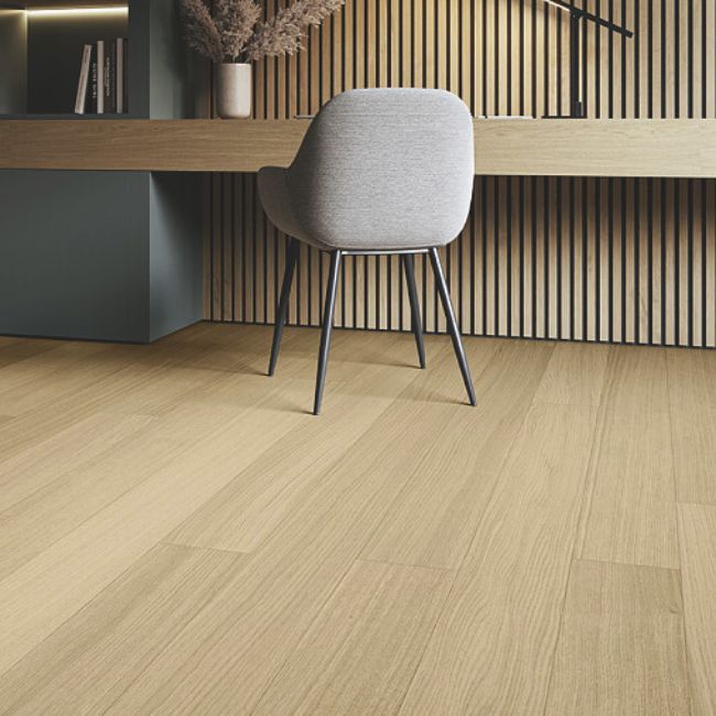 Roble Parky Ivory